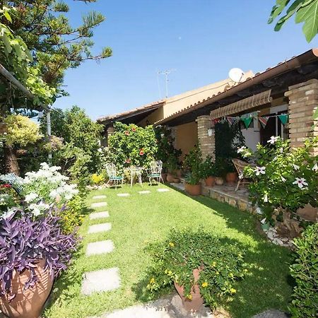 Villa Tina Country Beach Apartments Acharavi (Corfu) Exterior foto