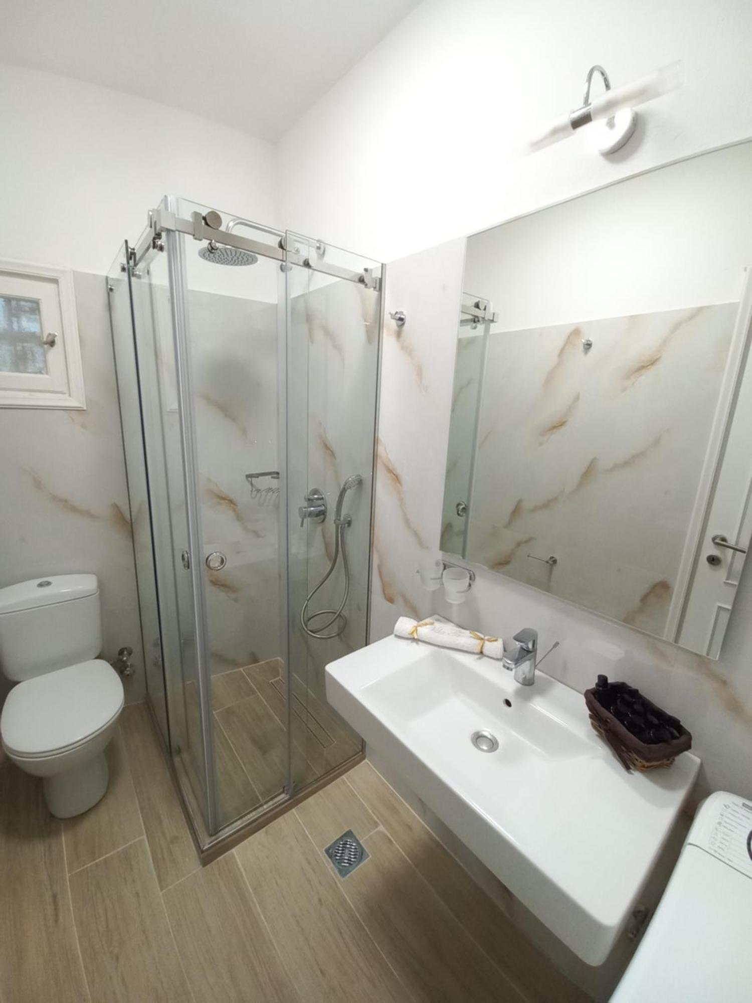 Villa Tina Country Beach Apartments Acharavi (Corfu) Quarto foto