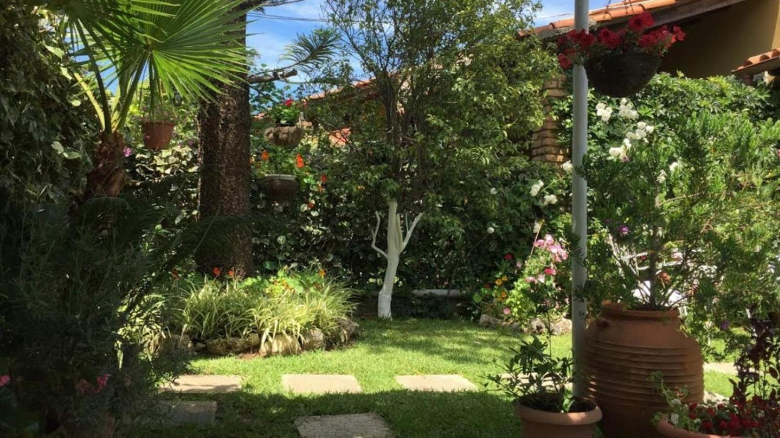 Villa Tina Country Beach Apartments Acharavi (Corfu) Quarto foto
