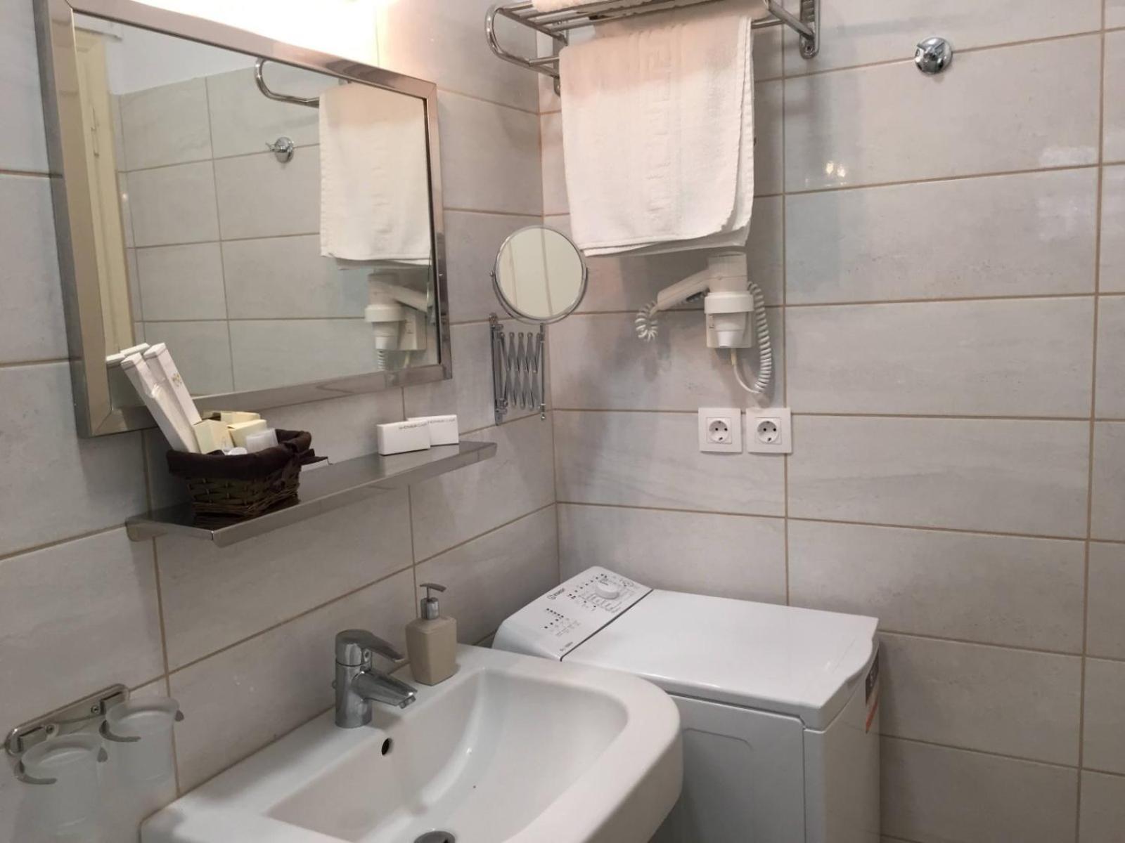 Villa Tina Country Beach Apartments Acharavi (Corfu) Quarto foto