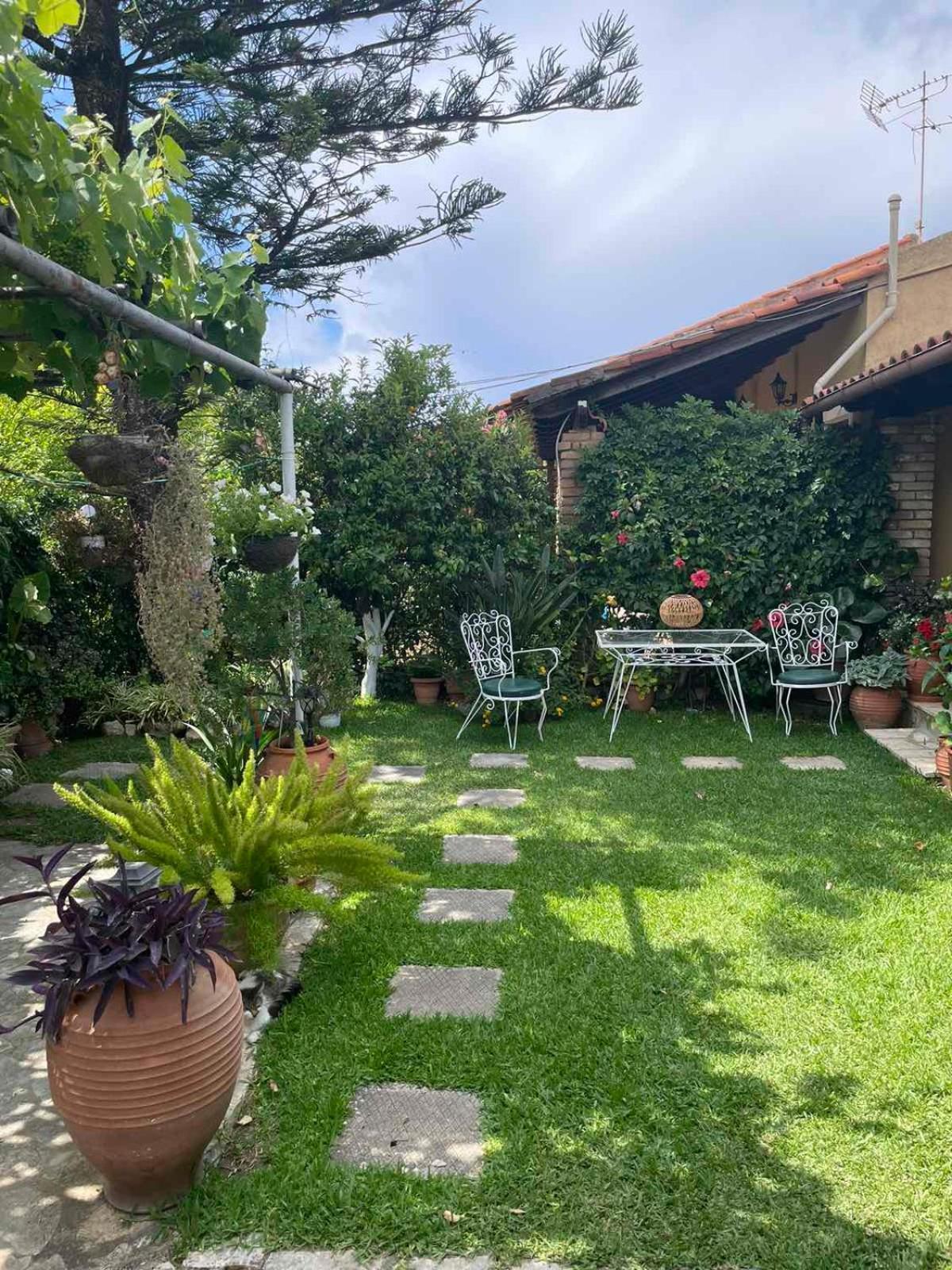Villa Tina Country Beach Apartments Acharavi (Corfu) Quarto foto