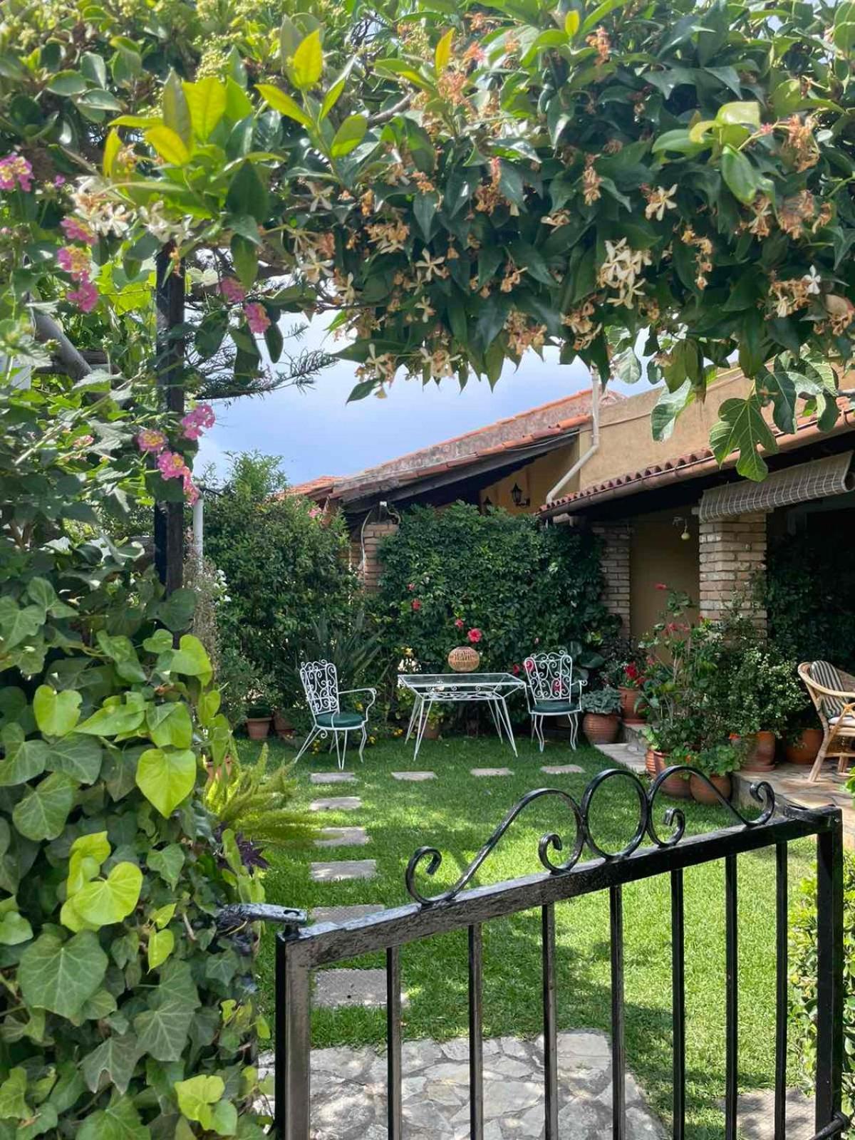 Villa Tina Country Beach Apartments Acharavi (Corfu) Quarto foto