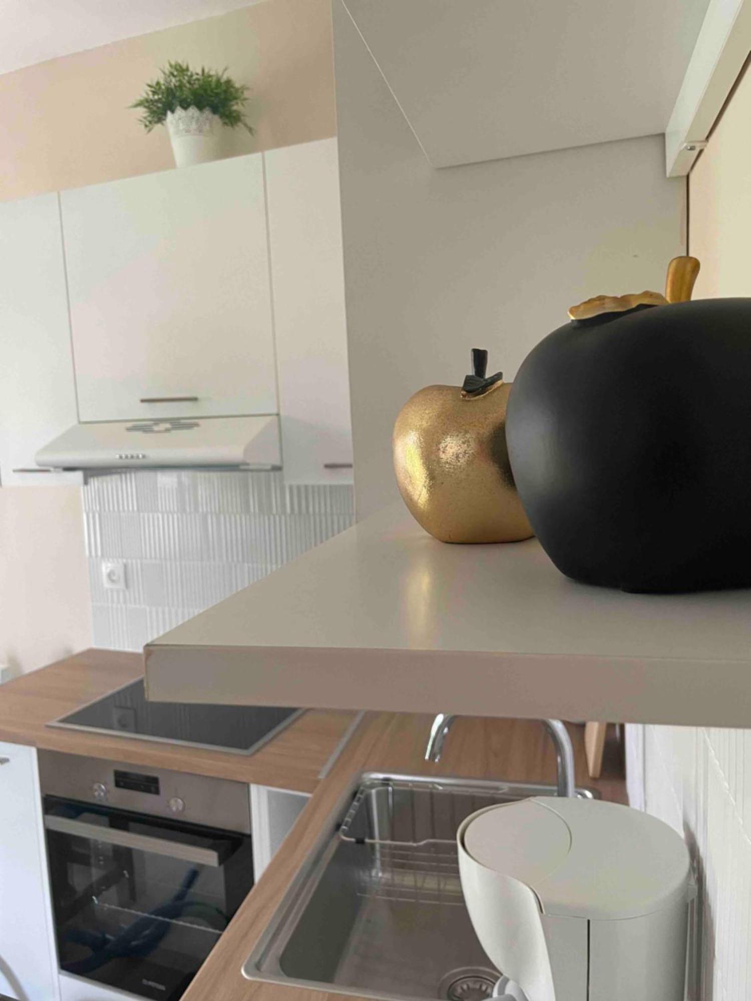 Villa Tina Country Beach Apartments Acharavi (Corfu) Quarto foto