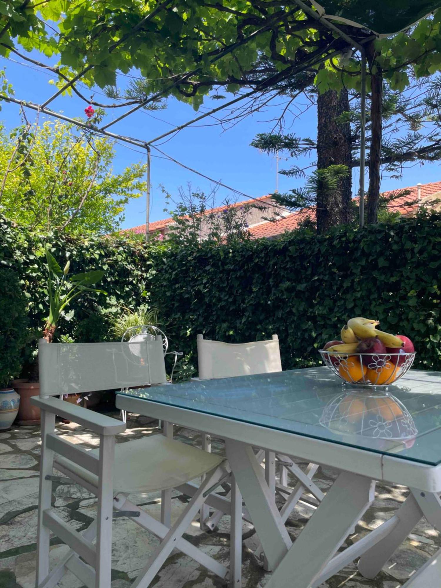 Villa Tina Country Beach Apartments Acharavi (Corfu) Quarto foto