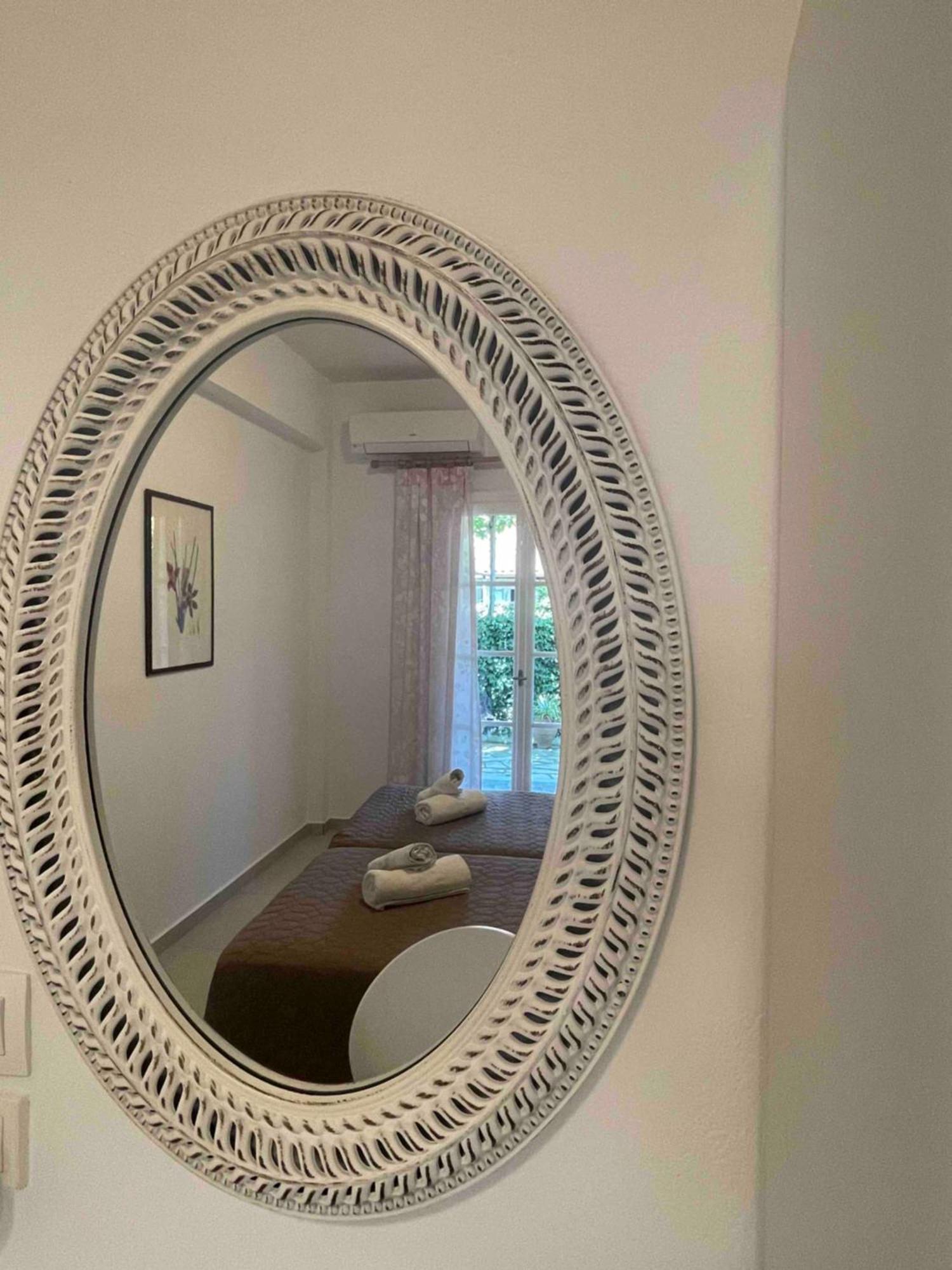 Villa Tina Country Beach Apartments Acharavi (Corfu) Quarto foto